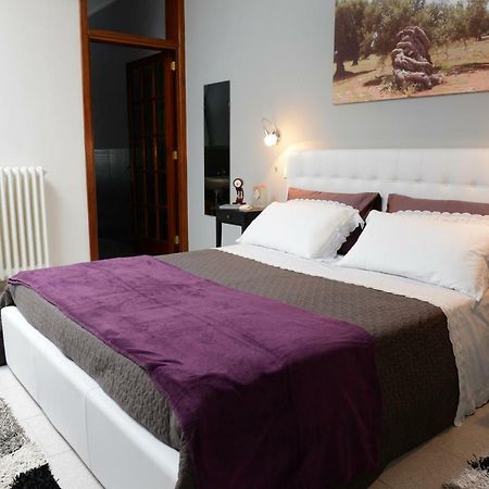 Campi Salentina Agave Bed&Breakfast المظهر الخارجي الصورة