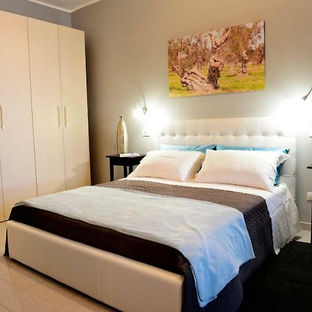 Campi Salentina Agave Bed&Breakfast المظهر الخارجي الصورة