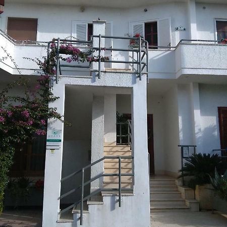 Campi Salentina Agave Bed&Breakfast المظهر الخارجي الصورة