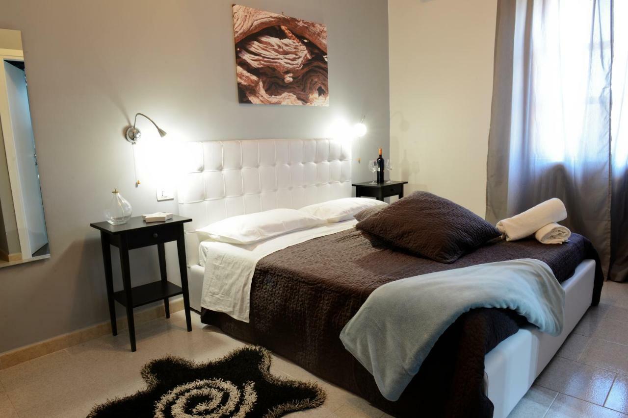 Campi Salentina Agave Bed&Breakfast المظهر الخارجي الصورة
