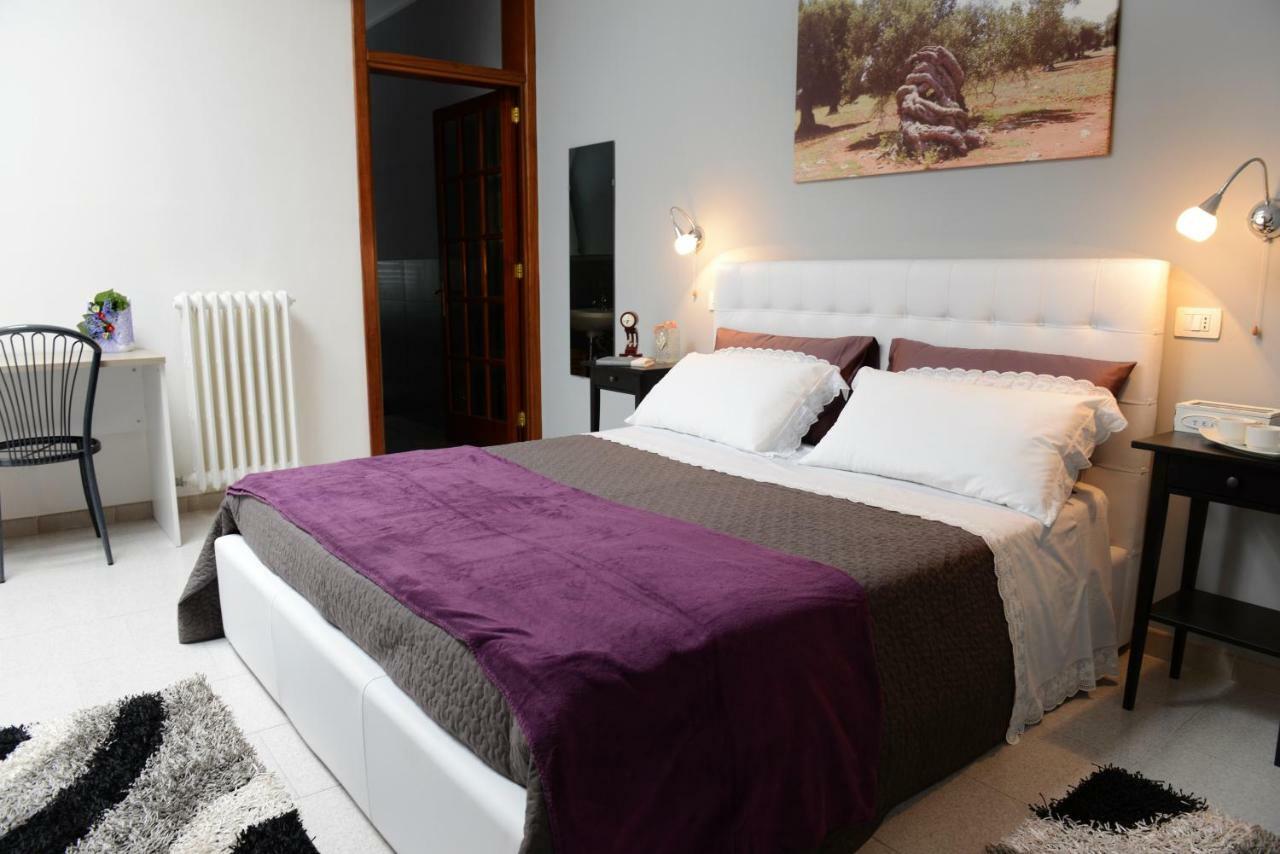 Campi Salentina Agave Bed&Breakfast المظهر الخارجي الصورة