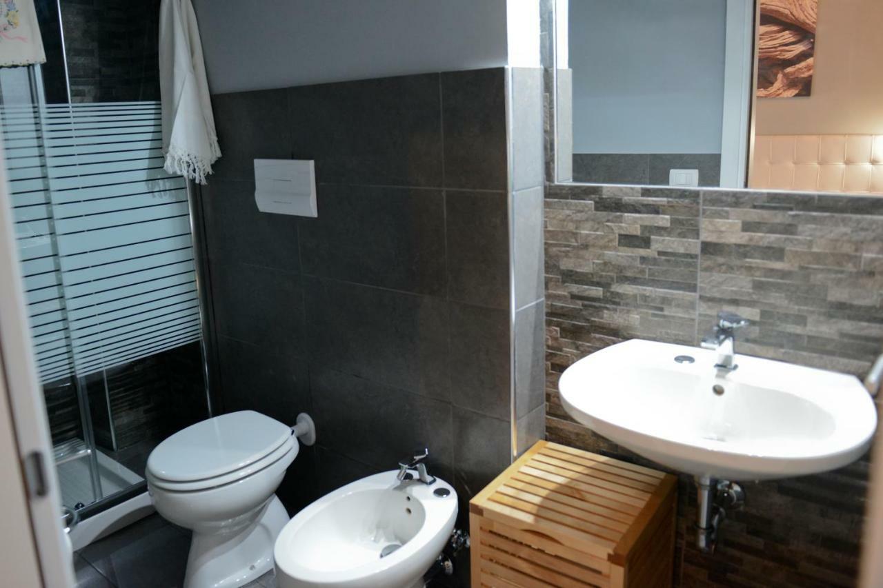 Campi Salentina Agave Bed&Breakfast المظهر الخارجي الصورة