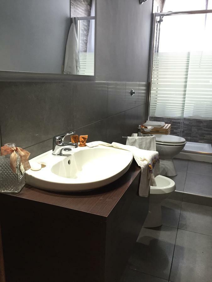 Campi Salentina Agave Bed&Breakfast المظهر الخارجي الصورة