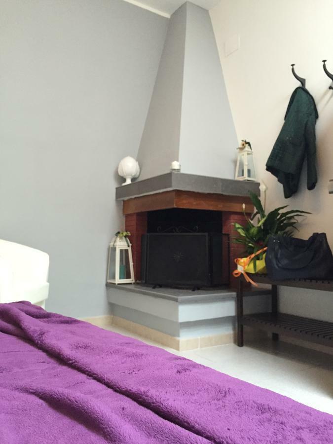 Campi Salentina Agave Bed&Breakfast المظهر الخارجي الصورة
