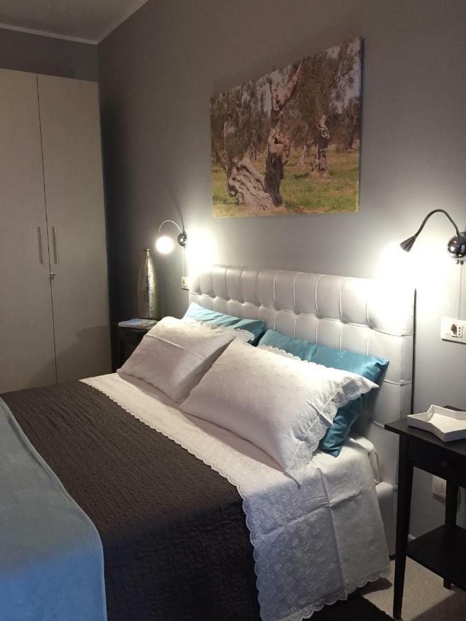 Campi Salentina Agave Bed&Breakfast المظهر الخارجي الصورة