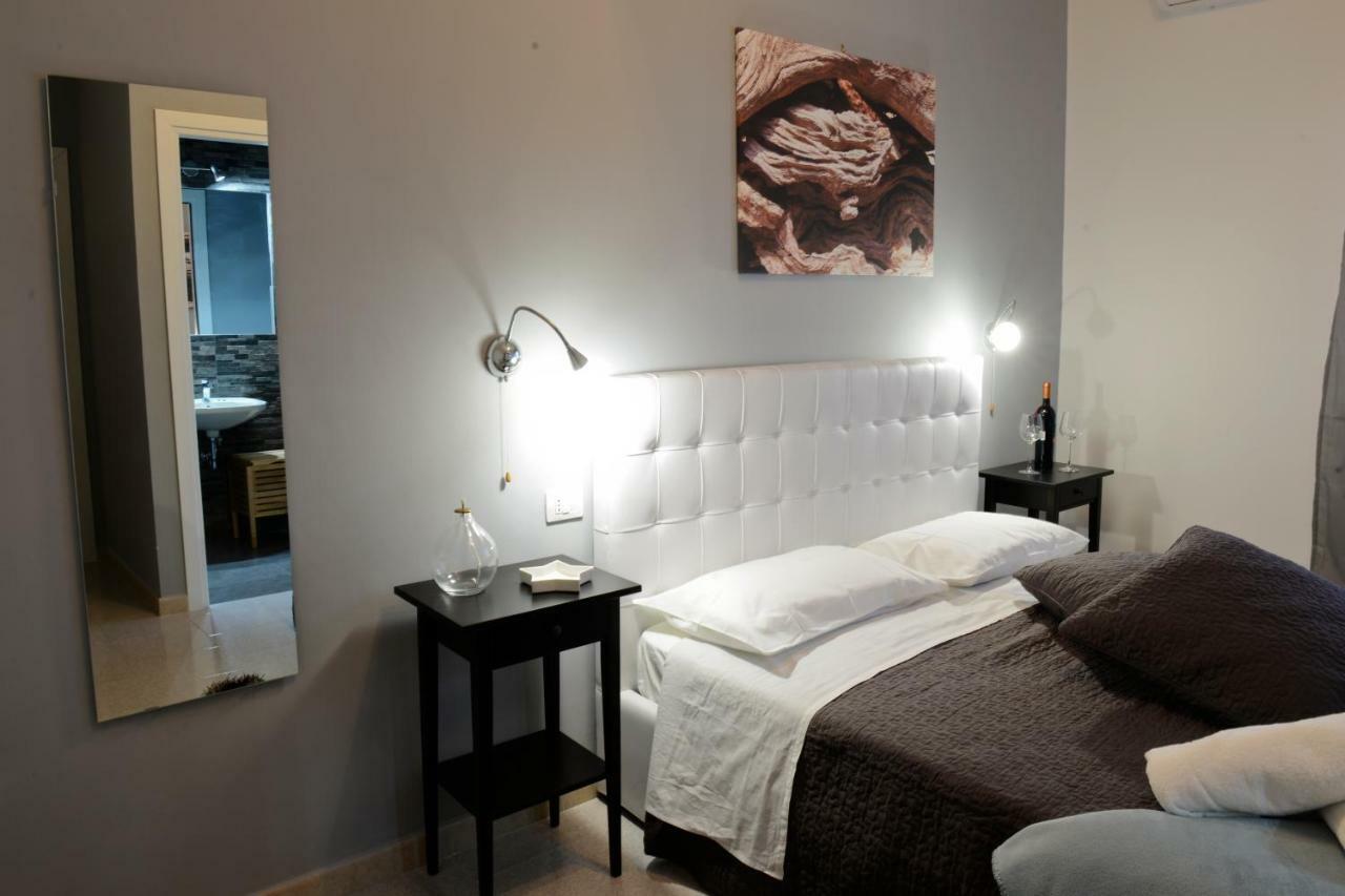 Campi Salentina Agave Bed&Breakfast المظهر الخارجي الصورة