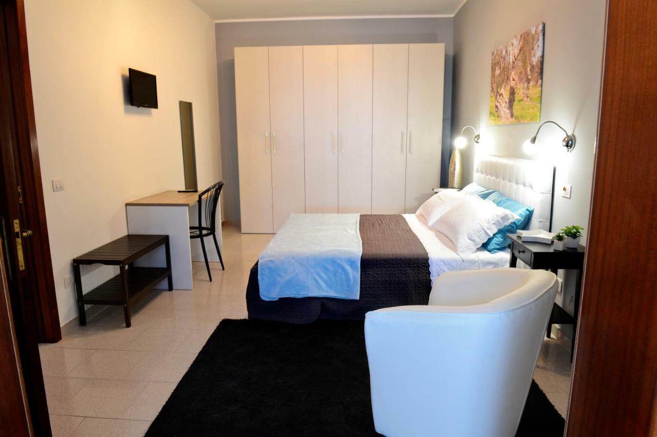 Campi Salentina Agave Bed&Breakfast المظهر الخارجي الصورة