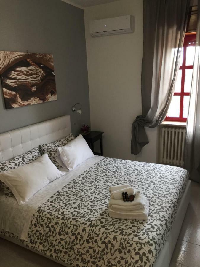Campi Salentina Agave Bed&Breakfast المظهر الخارجي الصورة