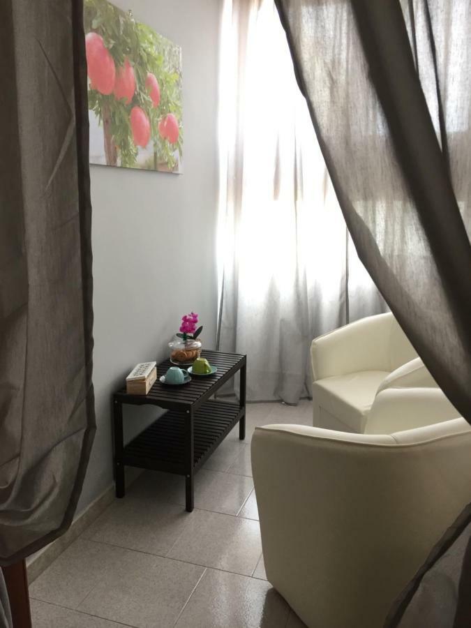 Campi Salentina Agave Bed&Breakfast المظهر الخارجي الصورة