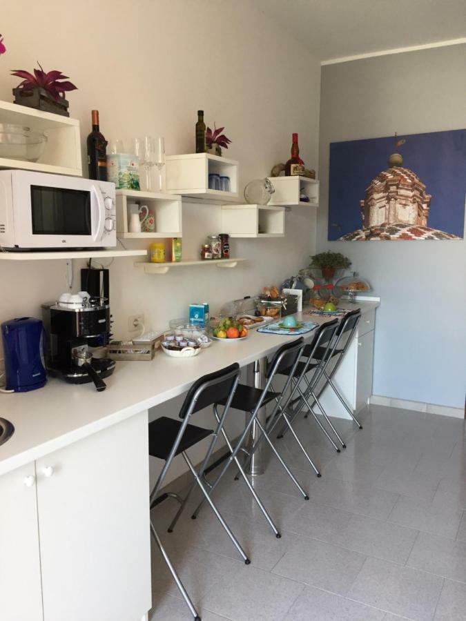 Campi Salentina Agave Bed&Breakfast المظهر الخارجي الصورة